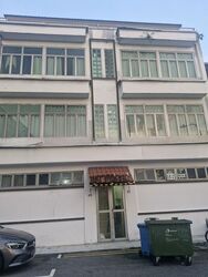 LORONG 12 GEYLANG (D14), Detached #447513201